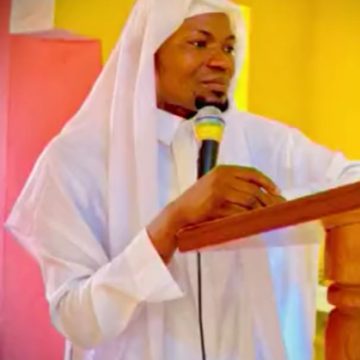 Cleric Urges Husbands to Share Ramadan Chores, Appreciate Wives’ Efforts