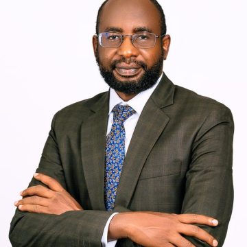 Nigeria’s Digital Future: There is Need for Collaboration Among Industries – NITDA DG