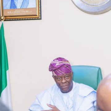 FG, UNION BANK FORGE PARTNERSHIP TO ACCELERATE NIGERIA’S ECONOMIC GROWTH