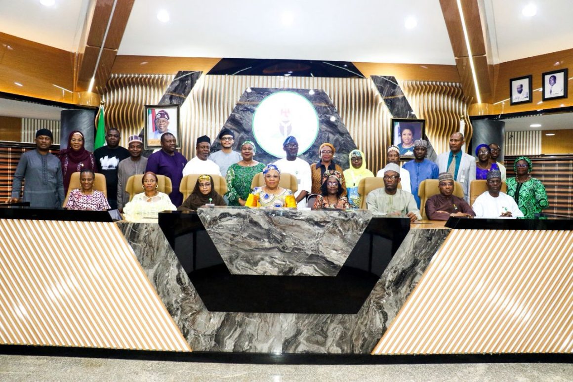 NIGERIA TO HOST MAIDEN INTERNATIONAL CIVIL SERVICE CONFERENCE