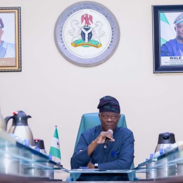 EDUN CHAMPIONS FISCAL DATA HARMONISATION EFFORT*