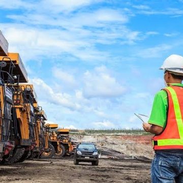 The Need to Adopt Wireless Communications for the Health and Safety of Miners in Nigeria.