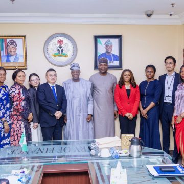 NIGERIA, JAPAN LAUNCH GROUNDBREAKING YOUTH-FOCUSED VENTURE FUND