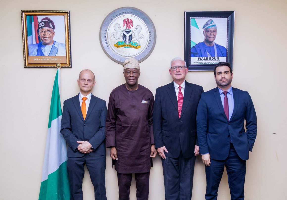 IMF BACKS NIGERIA’S SINGLE WINDOW TRADE PROJECT AMIDS ECONOMIC REFORMS