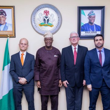 IMF BACKS NIGERIA’S SINGLE WINDOW TRADE PROJECT AMIDS ECONOMIC REFORMS