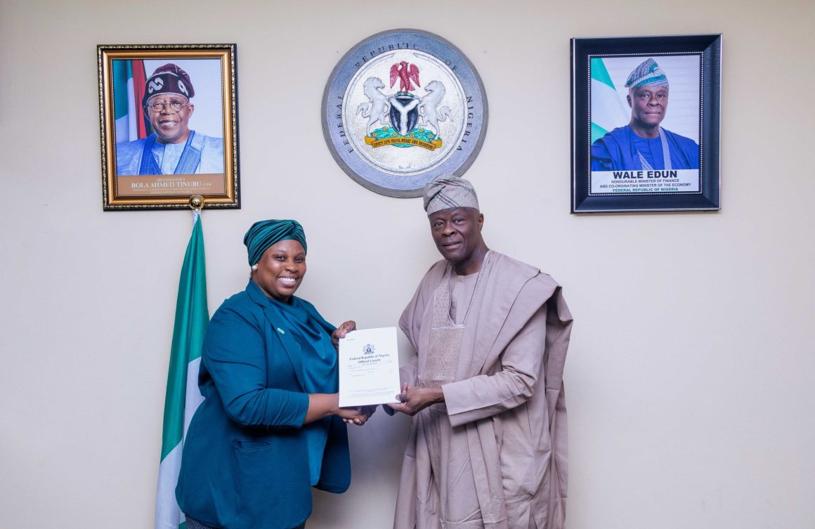 FGN MOVES TO ACTIVATE CLIMATE CHANGE FUND, ALIGNS FINANCE WITH GREEN AGENDA