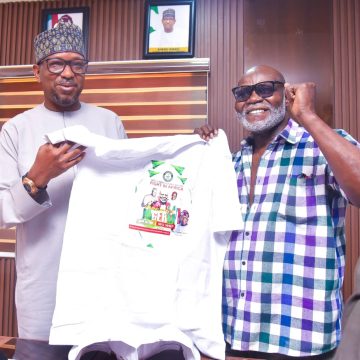 $12m: Corruption stalls Guinness World Boxing Championship Fight – Bash Ali tells Tinubu