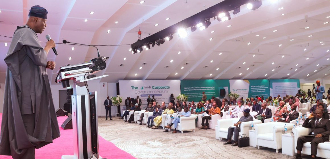 FG UNVEILS GOVERNANCE SCORECARD TO ACCELERATE $1 TRILLION ECONOMY VISION