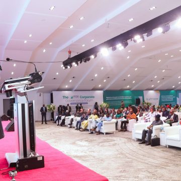 FG UNVEILS GOVERNANCE SCORECARD TO ACCELERATE $1 TRILLION ECONOMY VISION