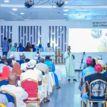 Kwara Moves to Curb Farmers-Herders Clashes Through Mapping of Grazing Routes