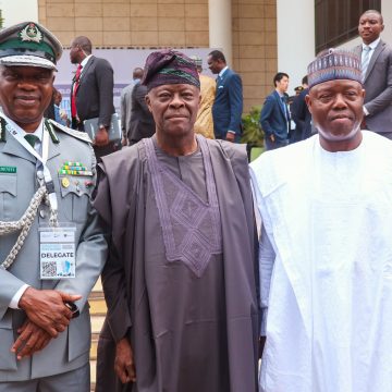 EDUN ADVOCATES ACCELERATED CUSTOMS REFORMS TO STRENGTHEN INTRA-AFRICAN TRADE, ECONOMIC RESILIENCE