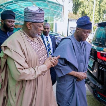 FG TO BOOST AGRICULTURAL OUTPUT WITH JICA PARTNERSHIP