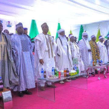 Sultan: Nigeria govt condemnation of killings is enough, let military Kill the killers