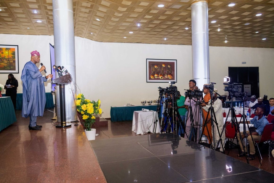 EDUN URGES AGILE APPROACH TO AGRICULTURAL PLANNING FOR SUSTAINABLE FOOD SECURITY