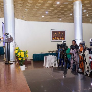 EDUN URGES AGILE APPROACH TO AGRICULTURAL PLANNING FOR SUSTAINABLE FOOD SECURITY
