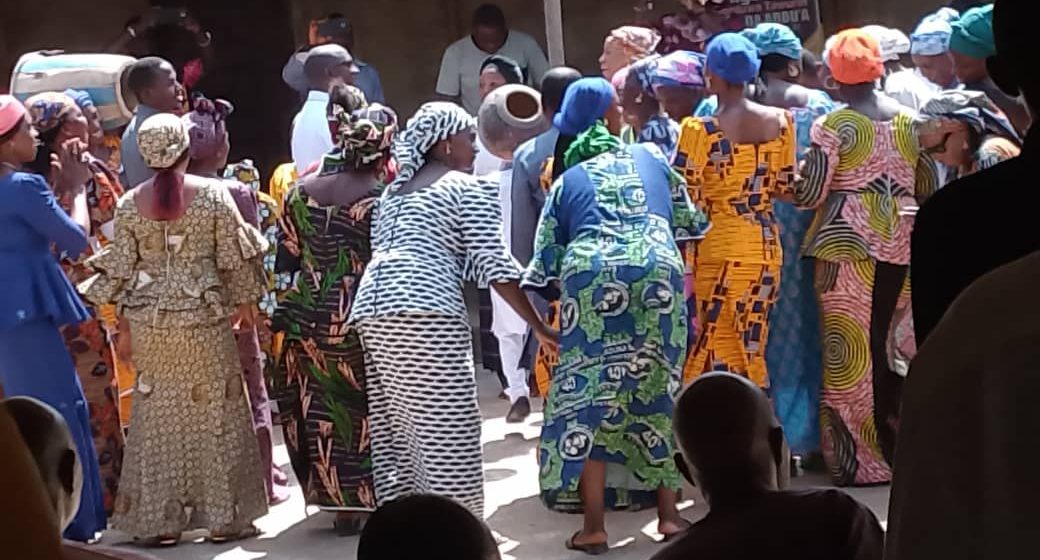 Easter: Northern CAN rain curses on those betraying security of Nigeria