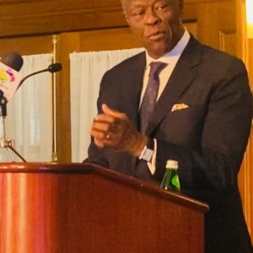 FG TO PRIORITIZE RESOURCE ALLOCATION IN THE FACE OF LOW OIL PRICES