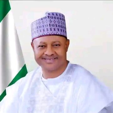 Northern groups fingers ex-gov of behind false story against Gov Uba Sani, Buhari