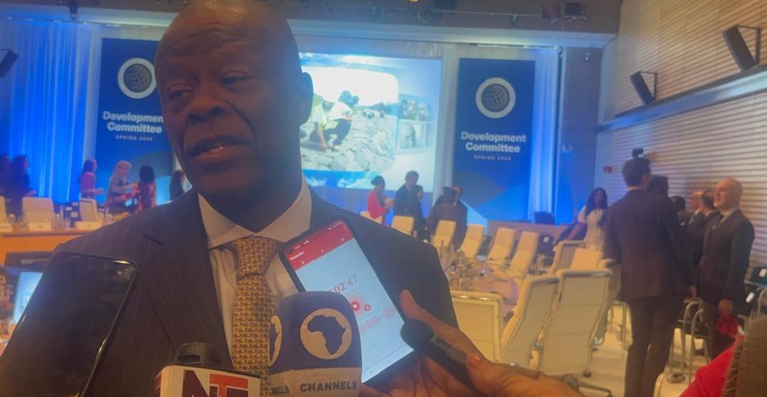 *FG, World Bank Join Forces to Encourage Job Creation and Digitally Empower Young Nigerians