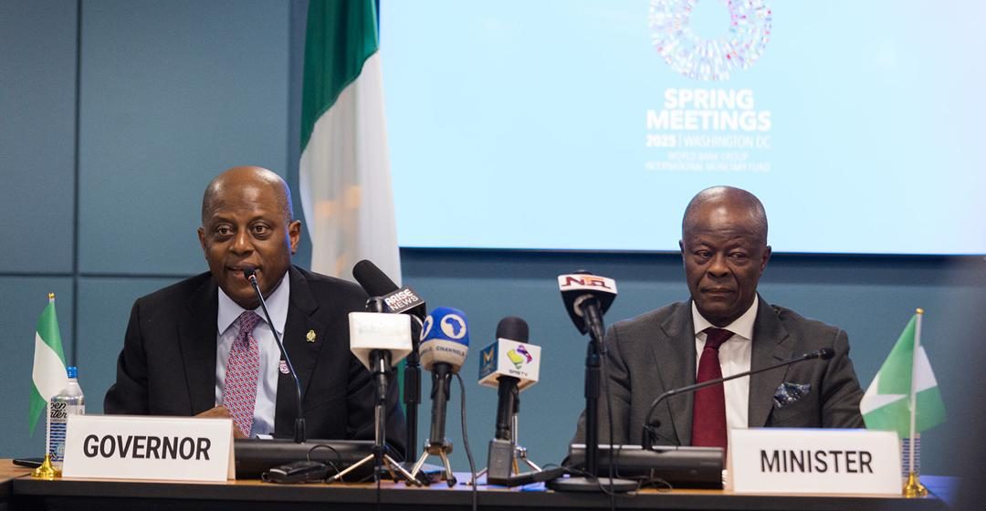 WALE EDUN: NIGERIA TARGETS 7% ECONOMIC GROWTH AND JOB CREATION AMID GLOBAL UNCERTAINTY