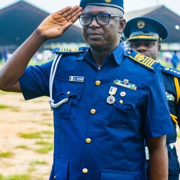 Northern CAN Chairman, Hayab emerges RAN National Patrons Forum’s Chairman