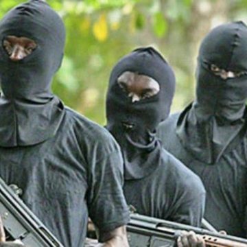 Gunmen abducts Catholic priest in Southern Kaduna fresh attacks