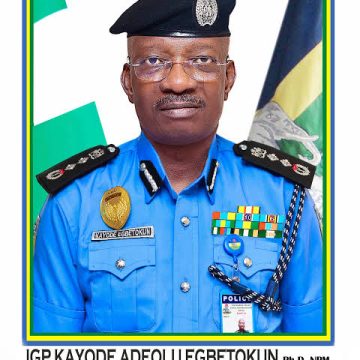 IGP withdraws invitation letter, directs FID to obtain Emir Sanusi statement