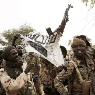 Exposed! Real Reasons Boko Haram was form, how it was form -Rev. Dikwa