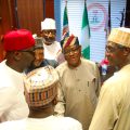 2025 budget: Wike to complete 14 ongoing road projects in FCT  