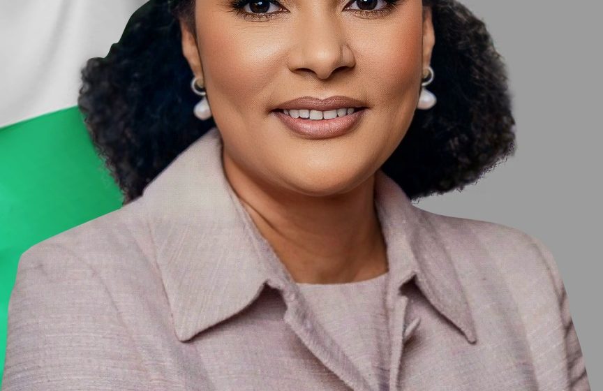AFRICA’S TIME IS NOW: BUILDING GLOBAL PROSPERITY THROUGH ENTREPRENEURSHIP