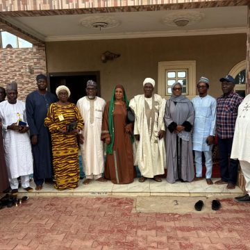 Kwara Government Reaffirms Commitment to Health Education, Lauds College of Nursing in Ilorin