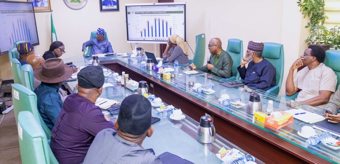 CRUDE AND REFINED PRODUCT SALES IN NAIRA: TECHNICAL SUB-COMMITTEE PROVIDES POSITIVE IMPLEMENTATION UPDATE