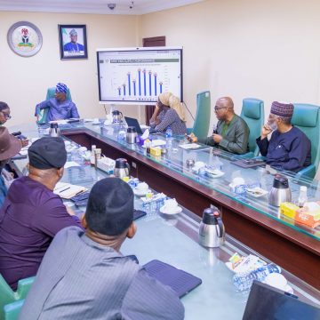 CRUDE AND REFINED PRODUCT SALES IN NAIRA: TECHNICAL SUB-COMMITTEE PROVIDES POSITIVE IMPLEMENTATION UPDATE