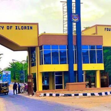 Unilorin Shines as 36 of 37 Courses Secure Full NUC Accreditation