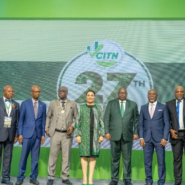 PRESIDENT BOLA AHMED TINUBU CHARTS NEW COURSE FOR NIGERIA’S TAX SYSTEMS