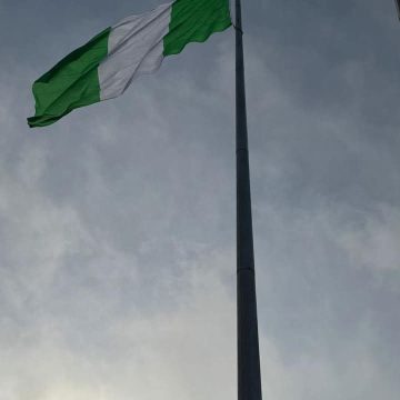 NOA Applauds Kwara for Using Giant Flagpole to Boost Patriotism and Tourism