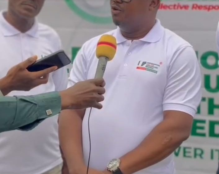 Nigerians Urged to Embrace Unity, Dialogue for National Advancement