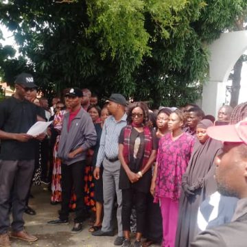 Labour Unions Urge Tinubu to Review Grievances Before Appointing New MINILS DG
