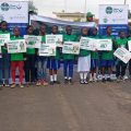 Children’s Day: WBFA Urges Kwara Pupils to Embrace Hygiene Culture for Safer Future