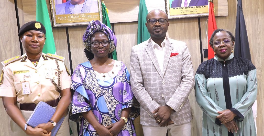 Nigeria’s Evolving Identity a Beacon of Innovation, Opportunity, and Hospitality for all – Tunji-Ojo