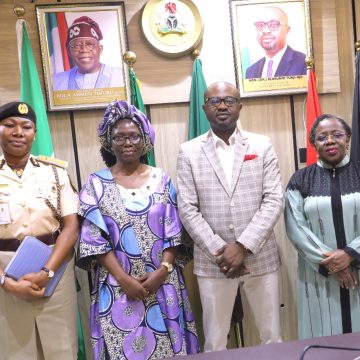 Nigeria’s Evolving Identity a Beacon of Innovation, Opportunity, and Hospitality for all – Tunji-Ojo
