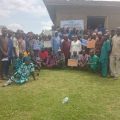 Kwara Monarch, Community Leaders Back Government’s Fight Against FGM, Call for Training of Health Workers