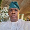 Legal Luminary and APC Stalwart, Aderibigbe eulogises President Tinubu on his 2nd Year in Office…