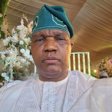 Legal Luminary and APC Stalwart, Aderibigbe eulogises President Tinubu on his 2nd Year in Office…