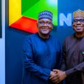WE ARE NOT IN COMPETITION WITH NNPC, DANGOTE REAFFIRM READINESS FOR DEEPEN COLLABORATION.