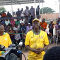 Team Kwara Targets Glory as Gateway Games Kick Off in Ogun