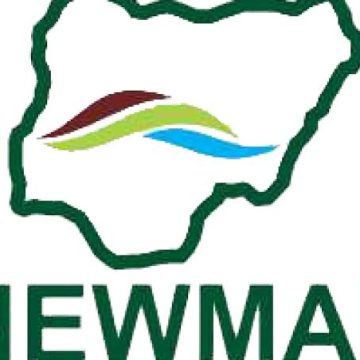NEWMAP TACKLING NATURAL DISASTERS IN NIGERIA