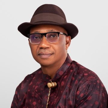 Investments in circular economy have the potential to increase forex earnings- NESREA DG