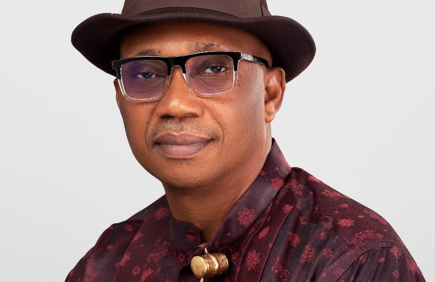 Investments in circular economy have the potential to increase forex earnings- NESREA DG