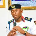 NSCDC Moves to Secure Kwara with 2,900 Officers Ahead of Eid-el-Kabir Festivities